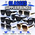 GLASSES SUPPLIER BUNDLE