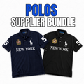 POLOS SUPPLIER BUNDLE