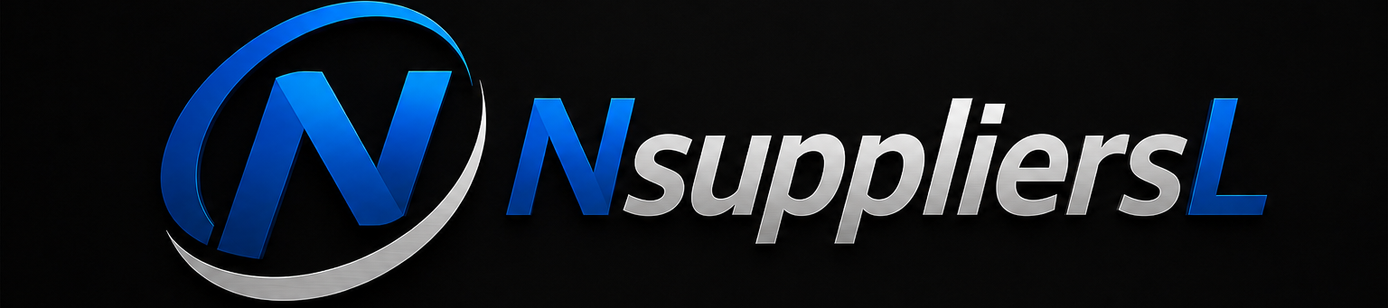  NsuppliersL