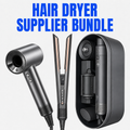 HAIR DRYER SUPPLIER BUNDLE