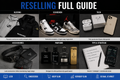 RESELLING COURSE